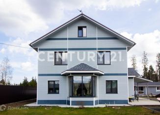 Продам дом, 150 м2, деревня Ужесельга, Парковая улица, 8