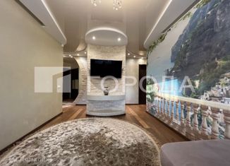 Продажа 3-ком. квартиры, 66 м2, Москва, улица 26 Бакинских Комиссаров, 7к6, метро Юго-Западная