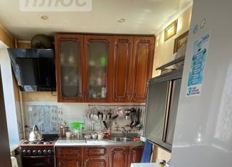 Продается 3-ком. квартира, 59.3 м2, Приморско-Ахтарск, улица Братьев Кошевых, 15