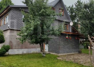Продажа дома, 153 м2, СНТ Звёздочка