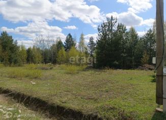 Продаю земельный участок, 12 сот., коттеджный поселок Соловьи, Рябиновая улица, 14