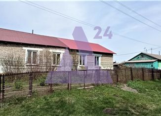 Продаю дом, 46.4 м2, поселок Ильича, Молодёжная улица, 9