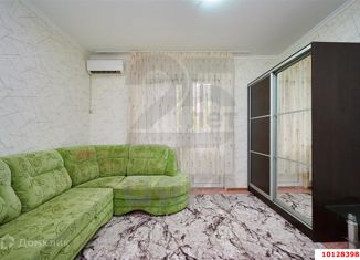 Продам 1-комнатную квартиру, 36.5 м2, посёлок Знаменский, улица Гагарина, 6/1