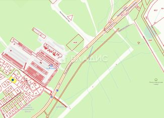 Продаю участок, 15 сот., Петрозаводск, район Древлянка