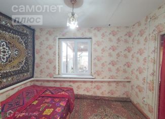 Продажа дома, 60 м2, село Дедуровка, улица Капитана Ткачёва, 19