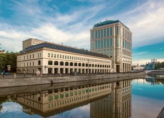 Офис в аренду, 220 м2, Москва, Овчинниковская набережная, 20с1, Овчинниковская набережная