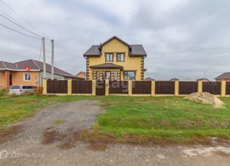 Дом на продажу, 160.9 м2, село Дружино, Рябиновая улица