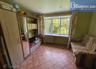 Продам 1-ком. квартиру, 18.2 м2, Обнинск, улица Ляшенко, 4