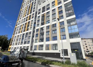 Сдается двухкомнатная квартира, 68 м2, Екатеринбург, Солнечная улица, 33А, Солнечная улица
