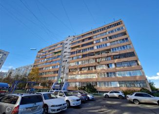 Продается 1-комнатная квартира, 36.3 м2, Красноярский край, Светлогорская улица, 23