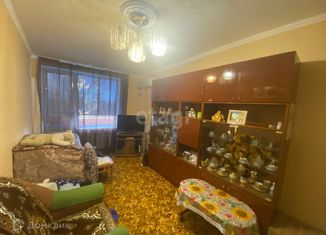 1-комнатная квартира на продажу, 30.3 м2, поселок городского типа Вольное, улица Токарева, 5