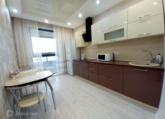 Продажа 1-ком. квартиры, 42 м2, Ставрополь, улица Ленина, 427, микрорайон №20