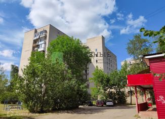 Продаю комнату, 60 м2, Вологда, Залинейная улица, 26В, микрорайон Станкозавод