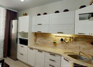 Продаю двухкомнатную квартиру, 54.4 м2, Москва, Новороссийская улица, 25к3, Новороссийская улица