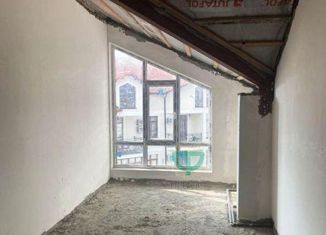 2-ком. квартира на продажу, 42.4 м2, Геленджик, Крымская улица, 22к12, ЖК Черноморский-2