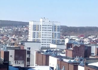 Продаю квартиру студию, 30 м2, Пенза, улица Генерала Глазунова, 21, Октябрьский район