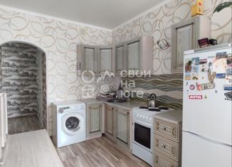 1-комнатная квартира на продажу, 31 м2, Краснодар, Российская улица, 267, ЖК Оникс