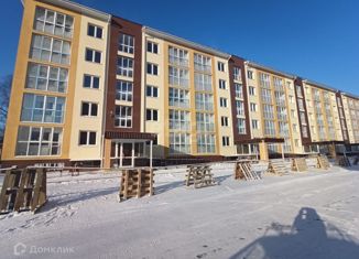 Продам 1-комнатную квартиру, 35.5 м2, село Майма, улица Ленина, 60Ак1