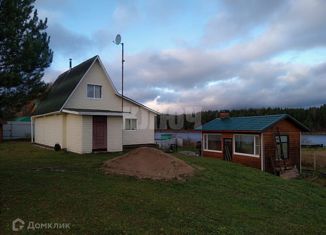 Продаю дом, 80 м2, деревня Бакрылово
