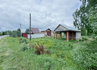 Продам земельный участок, 12.5 сот., село Горяйновка