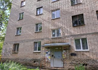 Продаю двухкомнатную квартиру, 40.8 м2, Екатеринбург, улица Лобкова, 34, улица Лобкова