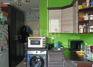 Продаю квартиру студию, 17 м2, Кемерово, Ленинский район, улица Ворошилова, 12