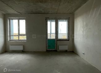 Продам 1-комнатную квартиру, 32.5 м2, Казань, улица Гавриила Державина, 4к2, ЖК Залесный Сити