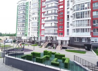 1-ком. квартира в аренду, 40 м2, Симферополь, Старозенитная улица, 7, ЖК Радуга