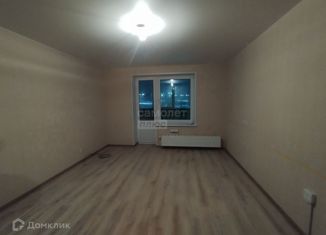 Квартира на продажу студия, 26 м2, Ижевск, ЖК Ежевика, улица 10 лет Октября, 60Бк1