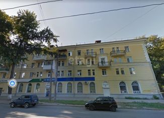 Продаю 2-ком. квартиру, 53 м2, Самара, проспект Металлургов, 12, метро Кировская