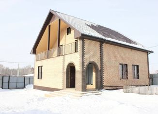 Продам дом, 254 м2, село Миасское, Радужная улица, 14