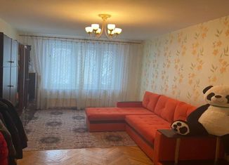 Продажа трехкомнатной квартиры, 59.7 м2, Москва, Кленовый бульвар, 8к2, Кленовый бульвар