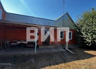 Дом на продажу, 80 м2, станица Владимирская, улица Мира