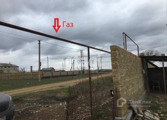 Продаю участок, 6.5 сот., село Лиманное, Южная улица, 1А