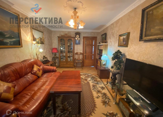 Продам трехкомнатную квартиру, 63 м2, село Агой, Горная улица, 1