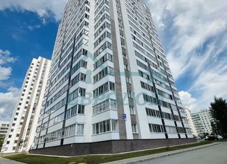 Продам 2-ком. квартиру, 62.1 м2, Новосибирск, улица 25 лет Октября, 14/1, улица 25 лет Октября