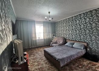 Продается 3-комнатная квартира, 69.2 м2, Юрга, Фестивальная улица, 14