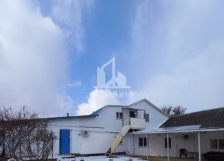 Продажа дома, 171.5 м2, посёлок Сенной, Весёлая улица