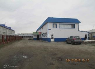 Продам офис, 5175 м2, посёлок городского типа Боровский, улица Мира, 8А