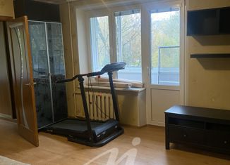 Продается двухкомнатная квартира, 37.8 м2, Москва, улица Константинова, 3, улица Константинова