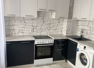 Продажа 2-комнатной квартиры, 56 м2, Анапа, Анапское шоссе, 24к5, ЖК Раз-Два-Три