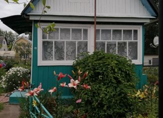 Дом на продажу, 30 м2, СНТ Надежда, 5-я линия