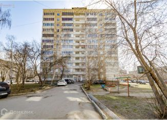 Продам двухкомнатную квартиру, 48 м2, Екатеринбург, Коммунистическая улица, 85, Коммунистическая улица