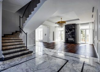 Продам дом, 505 м2, коттеджный поселок Монтевиль