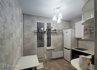 Продаю однокомнатную квартиру, 32 м2, Ростов-на-Дону, улица Ткачёва, 28, ЖК Итальянский Квартал