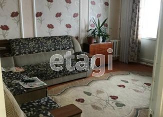 Продам трехкомнатную квартиру, 57.2 м2, поселок Нефтебаза, Центральная улица, 5