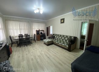 Продажа дома, 80 м2, поселок Заветный, улица Ленина