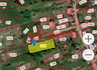 Участок на продажу, 14 сот., деревня Желыбино