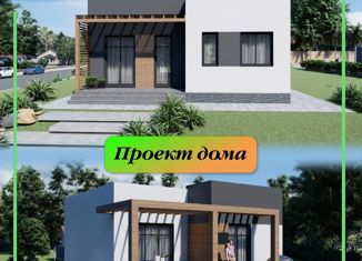 Продается дом, 92.5 м2, станица Натухаевская, улица Красных Партизан