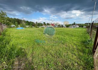 Продам земельный участок, 15 сот., деревня Леониха, Центральная улица, 9